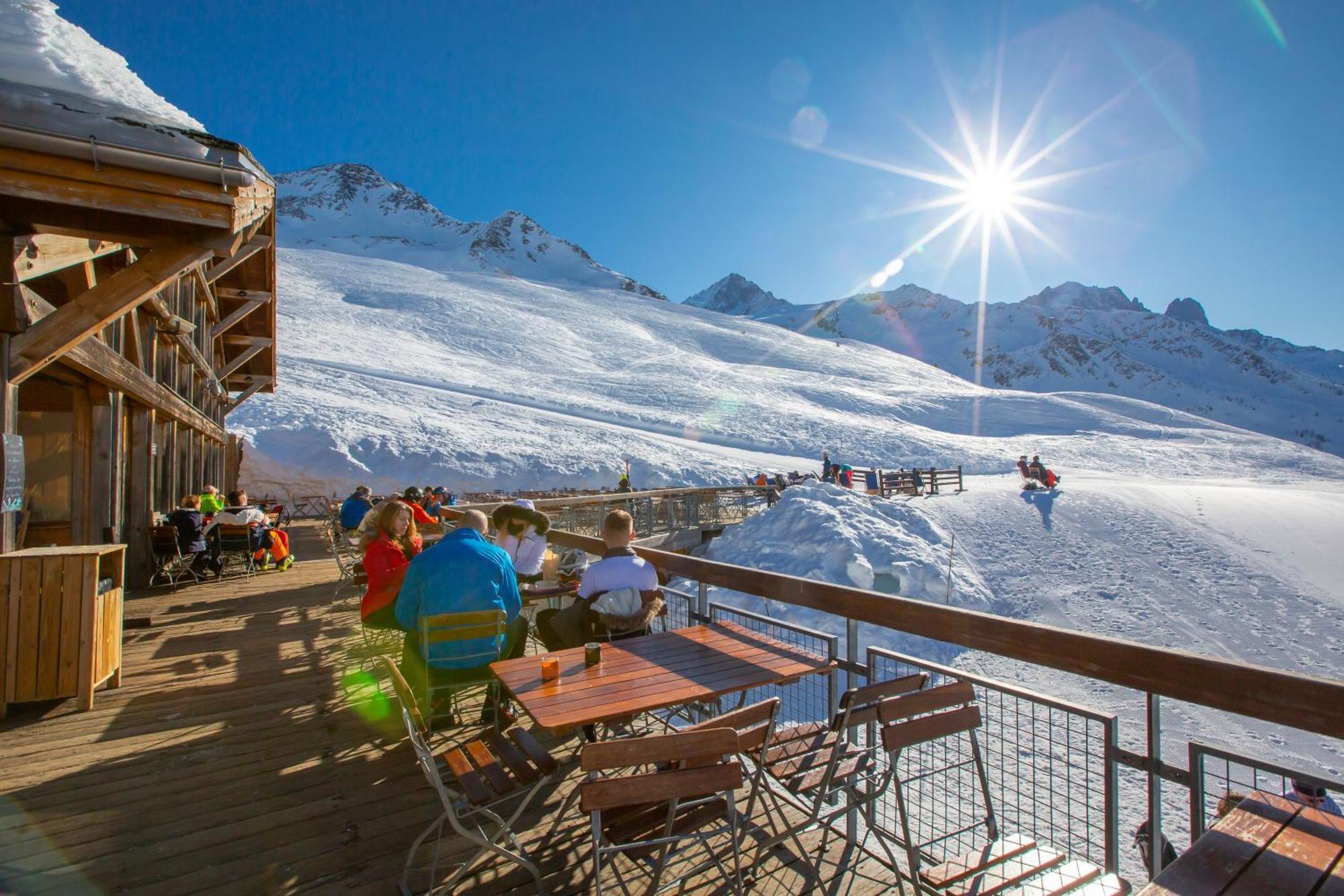 Residence Grands Montets 112 Ski In-Ski Out - Happy Rentals Chamonix Kültér fotó